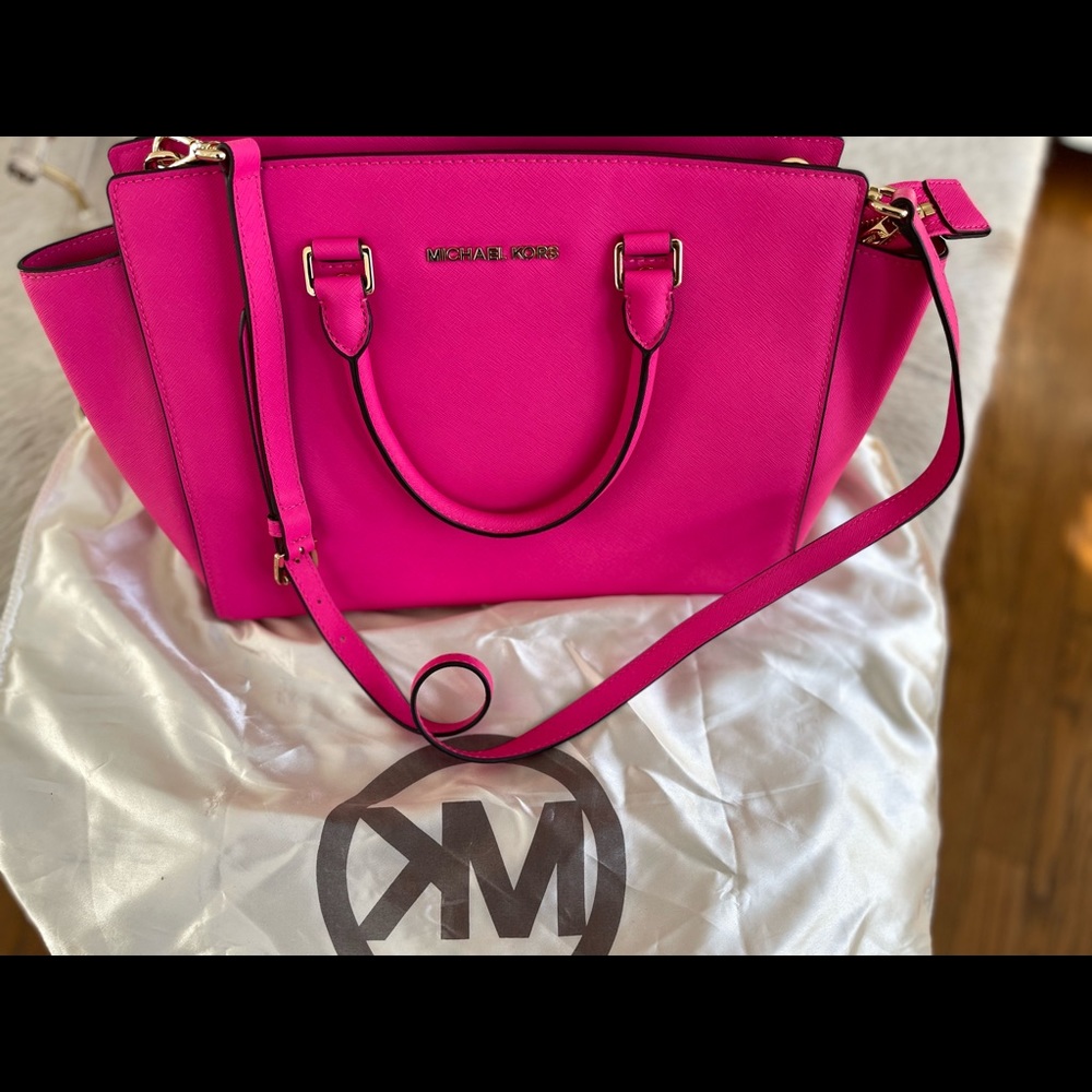 Michael Kors purse!